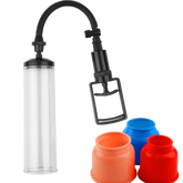 Bomba de Vacío Soldier